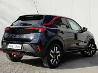 Gebraucht Opel Mokka 131 PS (96 kW) 2022 Diamantschwarz metallic SUV