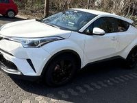 Gebraucht Toyota C-HR 133 PS (97 kW) 2017 SUV