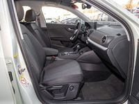 Gebraucht Audi Q2 S-Line 150 PS (110 kW) 2024 Tausilber metallic SUV