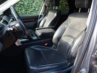 Gebraucht Land Rover Discovery 5 HSE 258 PS (189 kW) 2017 Grau SUV