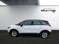 gebraucht Opel Crossland X 2020 Plus,Voll-LED,Navi,SHZ,Pa