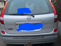 gebraucht Nissan Almera Tino 