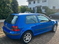 gebraucht VW Golf IV 1.4 16V