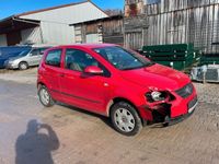 gebraucht VW Fox Basis, KLIMA, 166000 KM!!!!