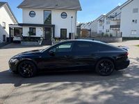 Gebraucht Audi A7 Performance 231 PS (169 kW) 2019 Schwarz Limousine