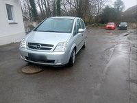 Second-hand Opel Corsa 90 CP (66 kW) 2004 Gri Hatchback