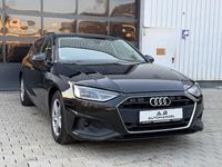 Gebraucht Audi A4 Sport 163 PS (119 kW) 2023 Schwarz Kombi