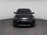 Nowe Kia XCeed Vision 150 KM (110 kW) 2026 Czarny SUV