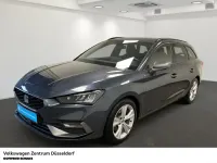 Gebraucht Seat Leon FR 150 PS (110 kW) 2025 (unbekannt) Kombi