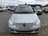 Gebraucht Mercedes A200 136 PS (100 kW) 2005 Silber Limousine