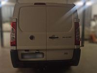 Gebraucht Fiat Scudo 128 PS (94 kW) 2012 Weiß Van