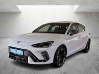 Usata Cupra Leon 150 CV (110 kW) 2024 Bianco Berlina