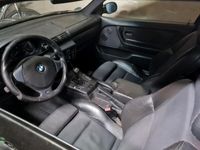 gebraucht BMW 323 Compact ti M-Paket 2000Model