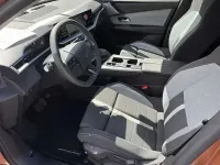 Gebraucht Opel Grandland X Edition 2025 Braun SUV