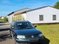 Second-hand VW Passat 101 CP (74 kW) 1998 Verde Break