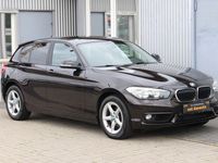 gebraucht BMW 118 d Advantage+Navi+Klimaaut+Tempomat