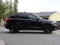 Gebraucht Volvo XC40 Plus 163 PS (119 kW) 2025 Onyx black / metallic SUV