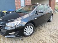 gebraucht Opel Astra lim 5.trg