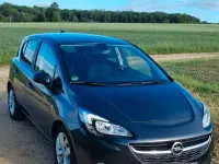 Gebraucht Opel Corsa 90 PS (66 kW) 2017 Kleinwagen