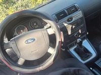 Gebraucht Ford Mondeo 145 PS (106 kW) 2005 Grau Limousine