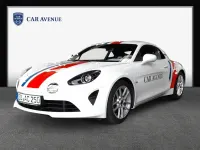 Brugt Alpine A110 252 HK (185 kW) 2023 Hvid Coupe