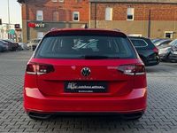 Gebraucht VW Passat Business 122 PS (89 kW) 2023 Rot Kombi