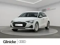 Neu Audi A3 116 PS (85 kW) 2026 Arkonaweiß Limousine