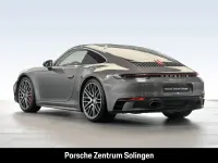 Gebraucht Porsche 911 Carrera 4S Chrono 450 PS (330 kW) 2022 Grau Coupé