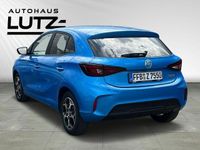 Gebraucht MG MG3 Luxury 194 PS (142 kW) 2024 Rot Kleinwagen