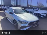 Gebraucht Mercedes CLA250e AMG 163 PS (119 kW) 2024 Othercolor Coupé