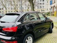 gebraucht Audi Q3 2.0 TDI