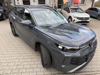 Gebraucht VW Tayron Life 193 PS (141 kW) 2025 Grau SUV