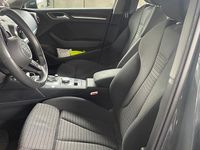 Gebraucht Audi A3 Ambiente 204 PS (150 kW) 2020 Grau Limousine