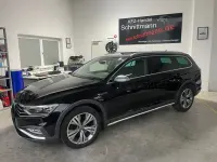 Gebraucht VW Passat Alltrack 200 PS (147 kW) 2022 Schwarz Kombi