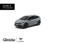 Gebraucht Cupra Born 150 kW (204 PS) 2024 Grau Kleinwagen