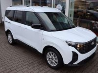 gebraucht Ford Tourneo Courier Titanium 1.0 EcoB. NEUES MODELL