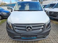 Gebraucht Mercedes Vito 163 PS (119 kW) 2023 Weiß Van