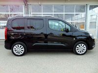 gebraucht Opel Combo Life Combo1.5 D Ultimate