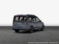 Ny Ford Transit Trend 122 HK (89 kW) 2026 Grå Van