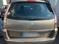 Gebraucht Citroën C4 2012 Kombi