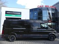 Gebraucht VW Crafter 140 PS (102 kW) 2025 Braun Van