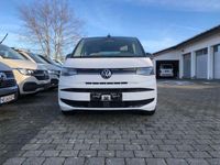 gebraucht VW Multivan T72.0 TDI Edition - DSG - Modell 2024