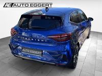 Second-hand Mitsubishi Colt Edition 143 CP (105 kW) 2025 Albastru Hatchback