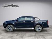 Gebraucht Isuzu D-Max 163 PS (119 kW) 2026 Schwarz Pickup