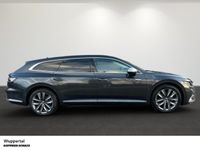 gebraucht VW Arteon SB 2 0 TDI Elegance DSG LED NAVI AHK SHZ PDC LM ZV