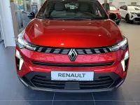 Neu Renault Symbioz Techno 140 PS (102 kW) 2025 Rot SUV