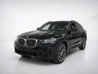 Gebraucht BMW X4 M Sport 245 PS (180 kW) 2025 Schwarz SUV