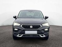 Gebraucht Seat Ateca Style 150 PS (110 kW) 2025 Schwarz SUV