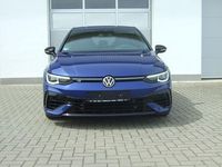 Gebraucht VW Golf VIII R 320 PS (235 kW) 2024 Blau Limousine