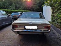 Second-hand Opel Commodore 115 CP (84 kW) 1967 Alb Berlinǎ